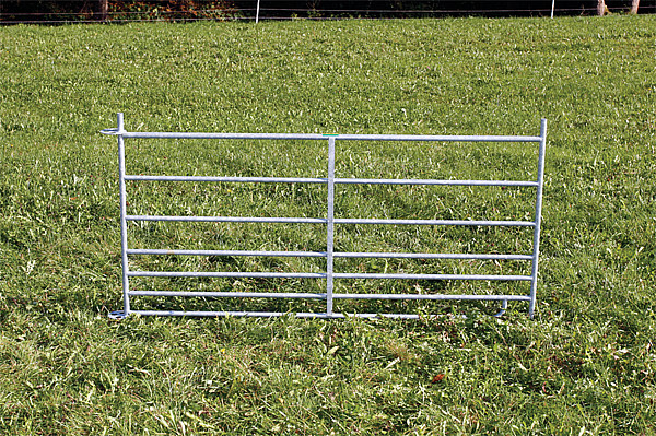 Steckfix-Horde, verzinkt