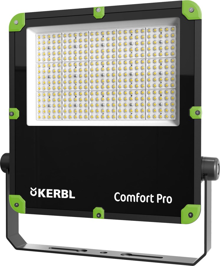 LED-Flutlicht Comfort Pro 200 W