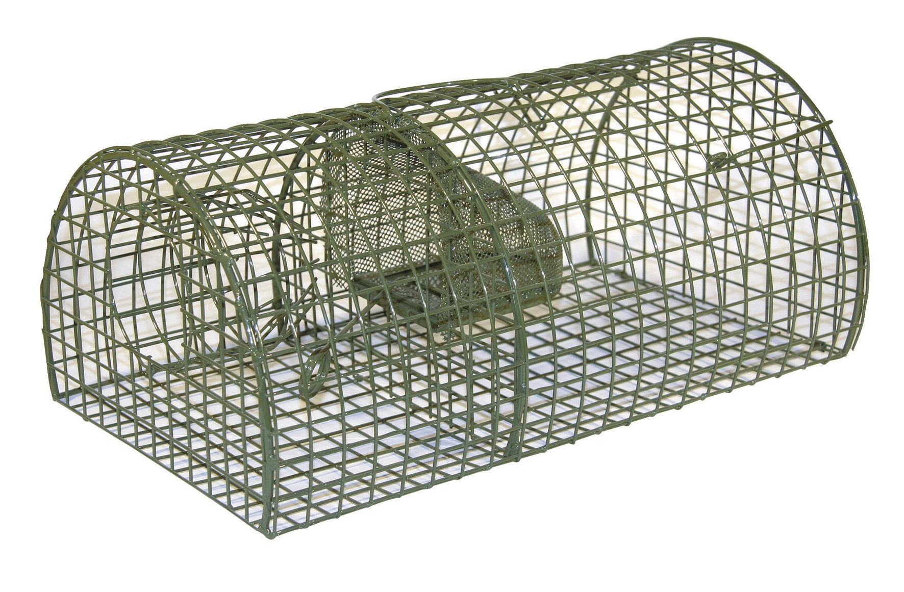 Automatischer Massenfänger aus Draht für Ratten