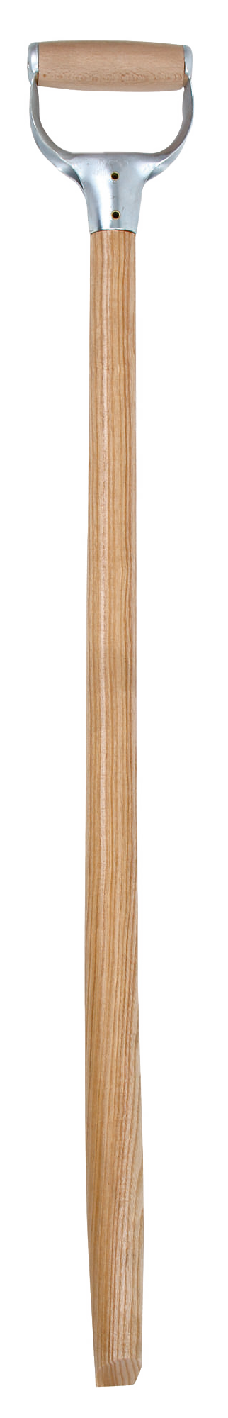 D-Stiel gebogen 95 cm