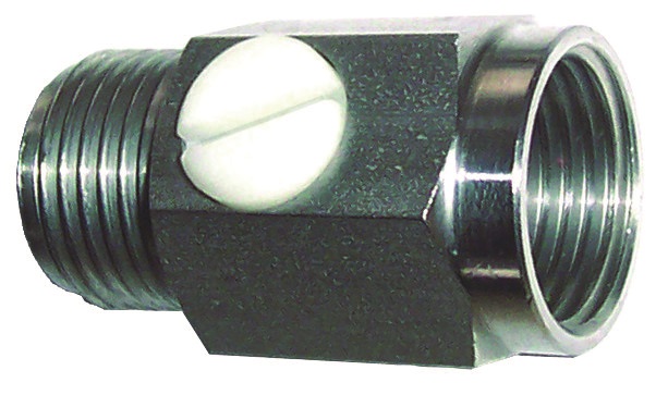 Suevia Regulierstück Mod 657