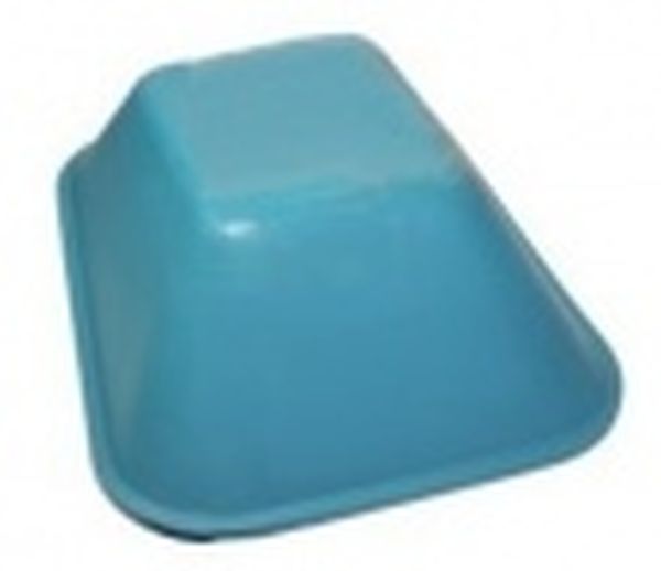 ''Mefro'' Weichkunststoffmulde 140ltr.