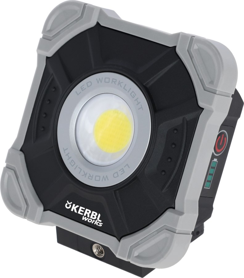 Mobiler LED-Strahler WorkFire 2200