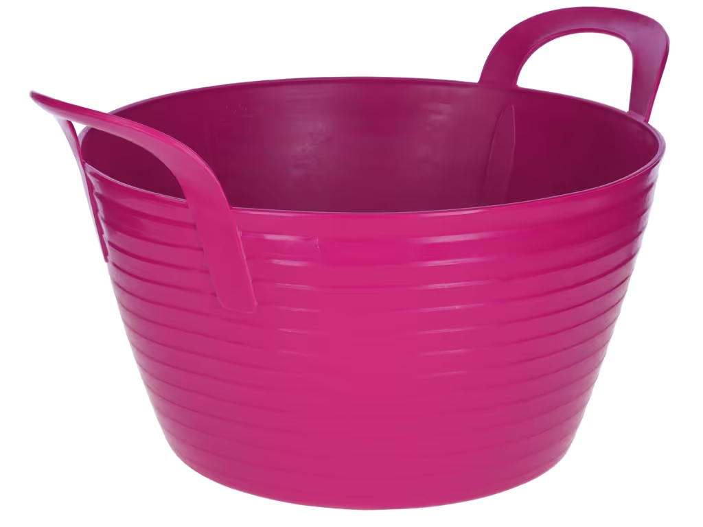 Flexibler Trog "Flexbag",  12 ltr.