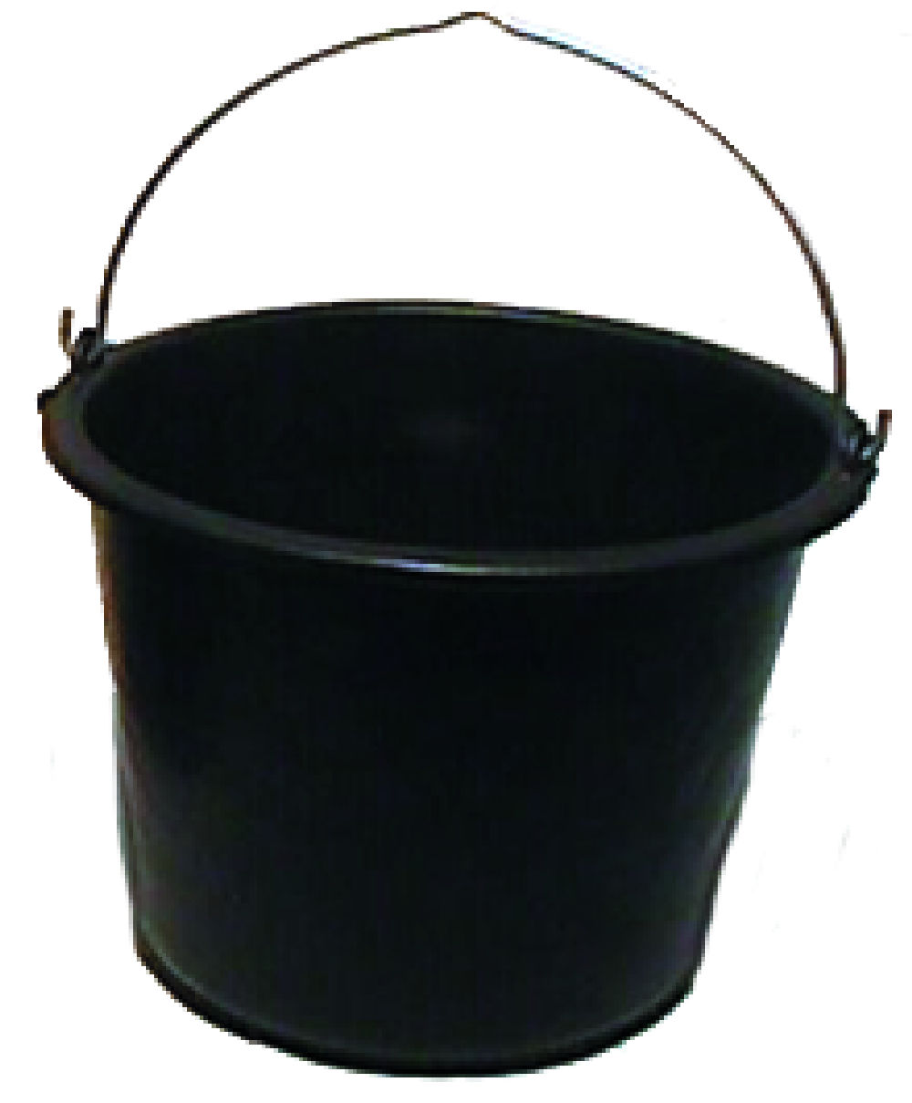Kälbereimer 10ltr