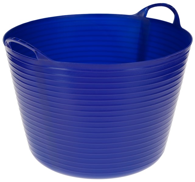 Flexibler Trog "FlexBag" 42 ltr.