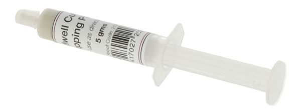 Schleifpaste für "TailWell 2"