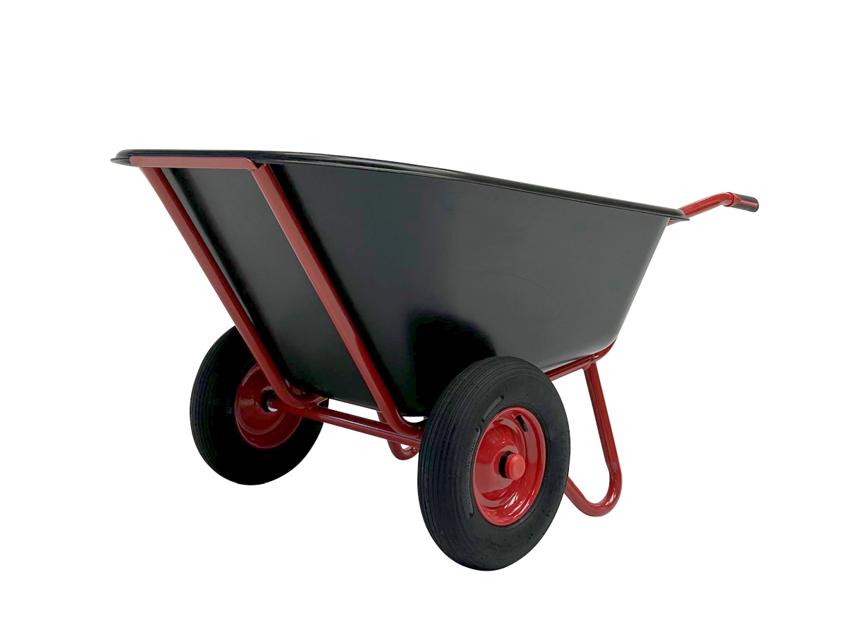 Growi Compactkarre 250 Liter Action