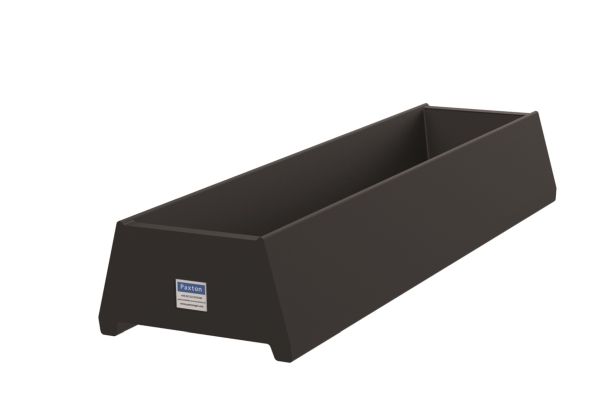 Paxton Futtertrog 16 Liter