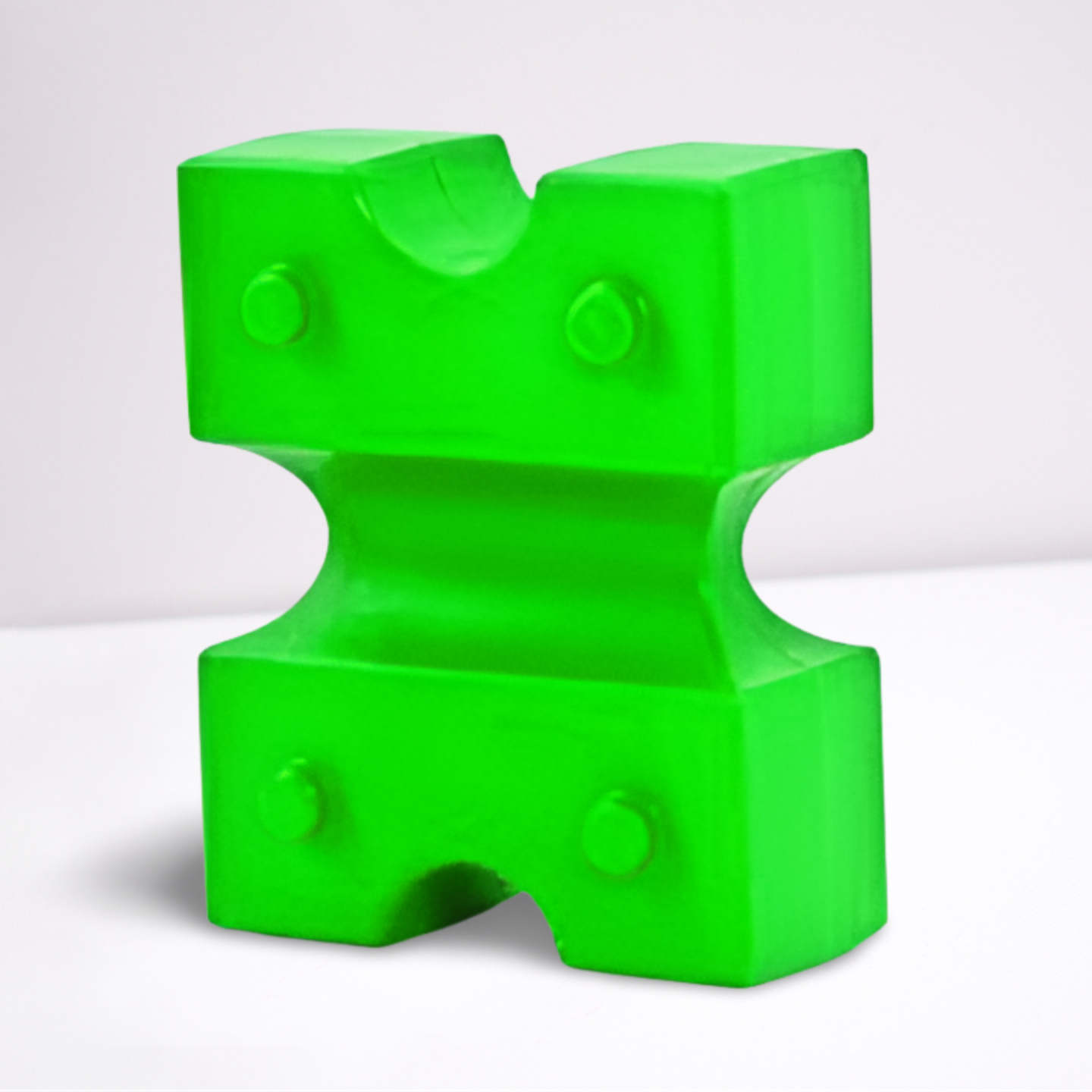 Cavalettiblock