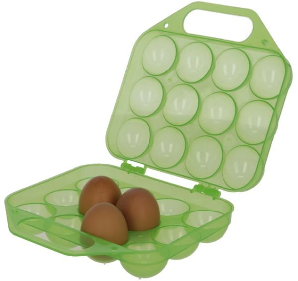 Eier-Transportbox