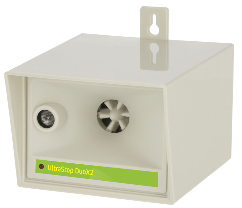Ultraschallgerät „DuoX2“