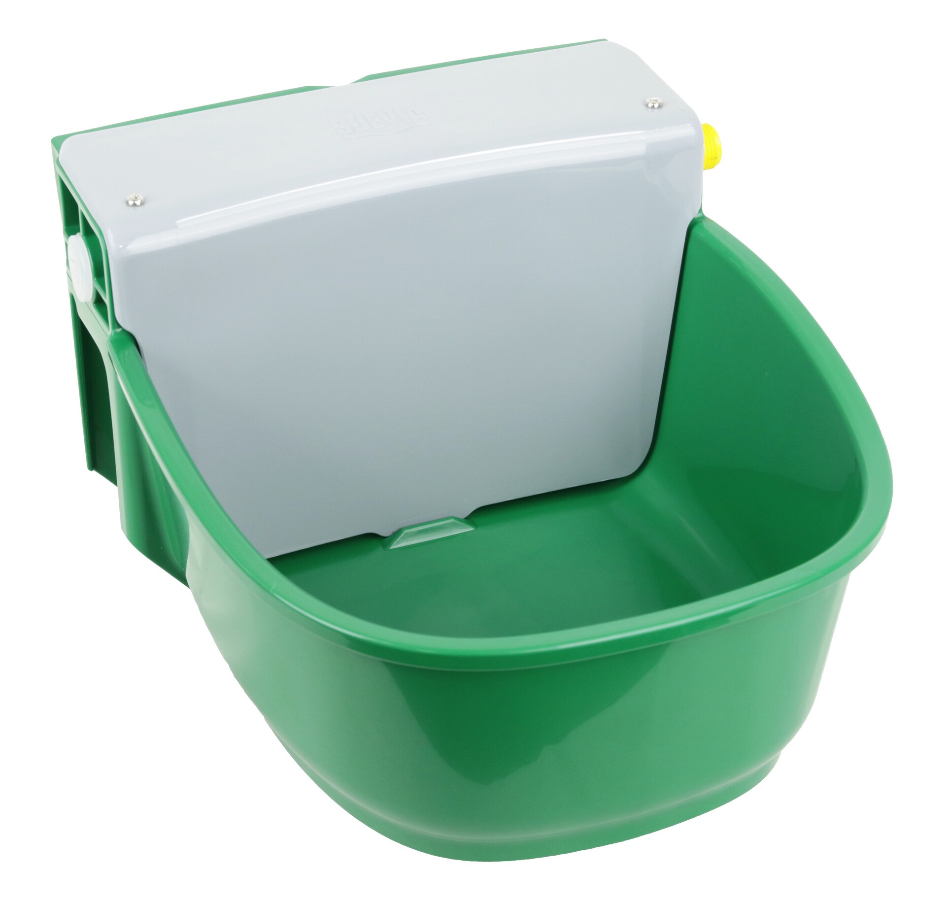Schwimmerventil-Becken Modell 135PN Niederdruckventil