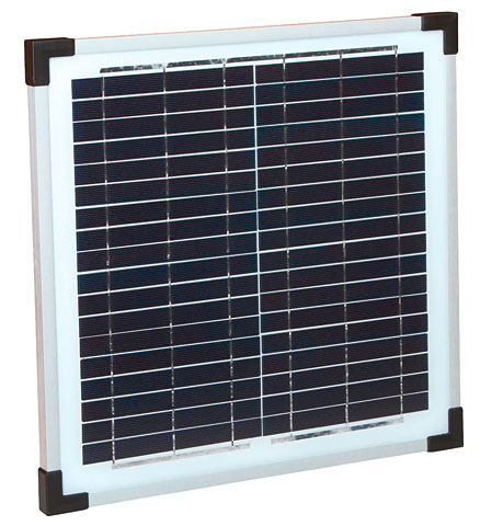AKO Solarmodul