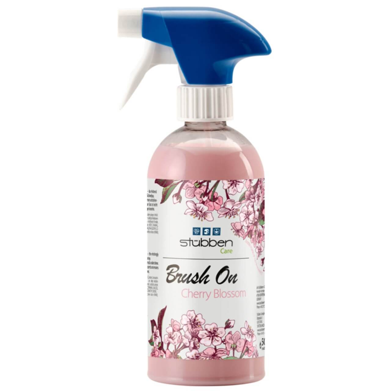 Stübben "Brush on" Mähnen- und Schweifspray 500 ml