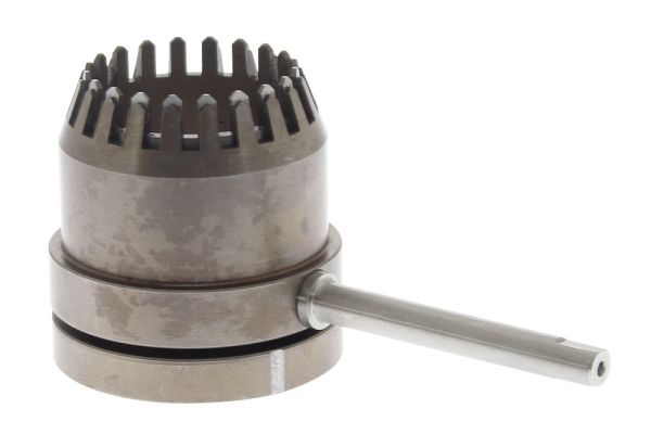 Ersatzmesser für "TailWell 2"