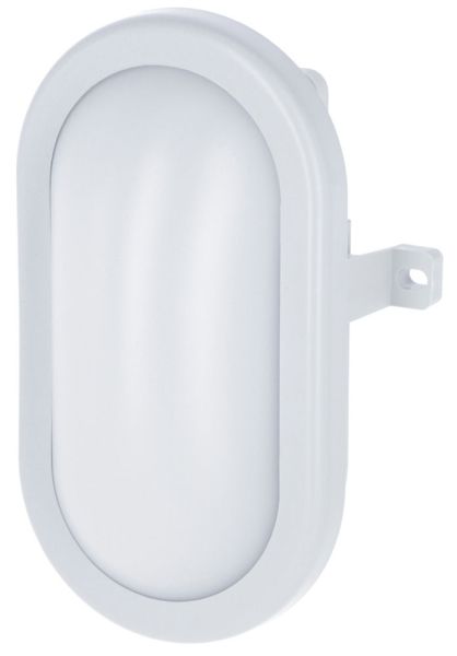 LED-Ovalleuchte 5.5 W - 450 Lumen