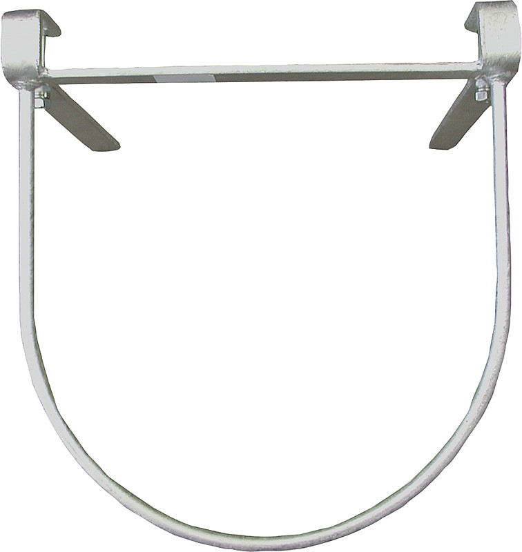 Eimerhalter d= 280 mm, einfach,  pass. für Panel und Horden
