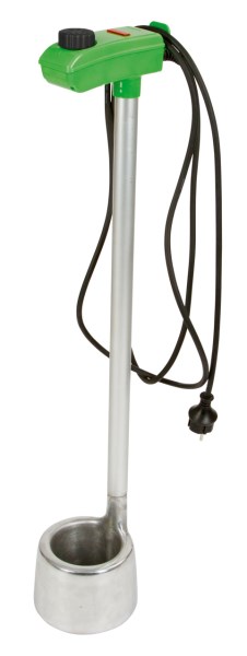 EasyHeat 30A Kälbermilcherwämer - 3000 W