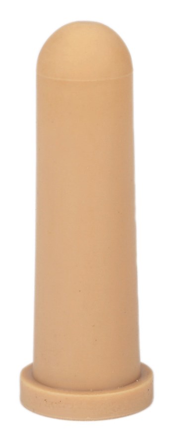 Ersatzsauger ''Latex'' (milchig)