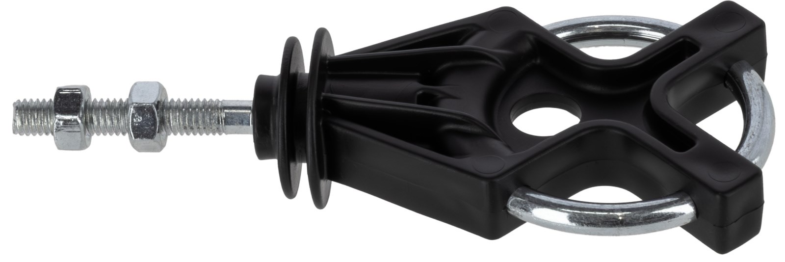 Torisolator X³ verzinkt,  M6
