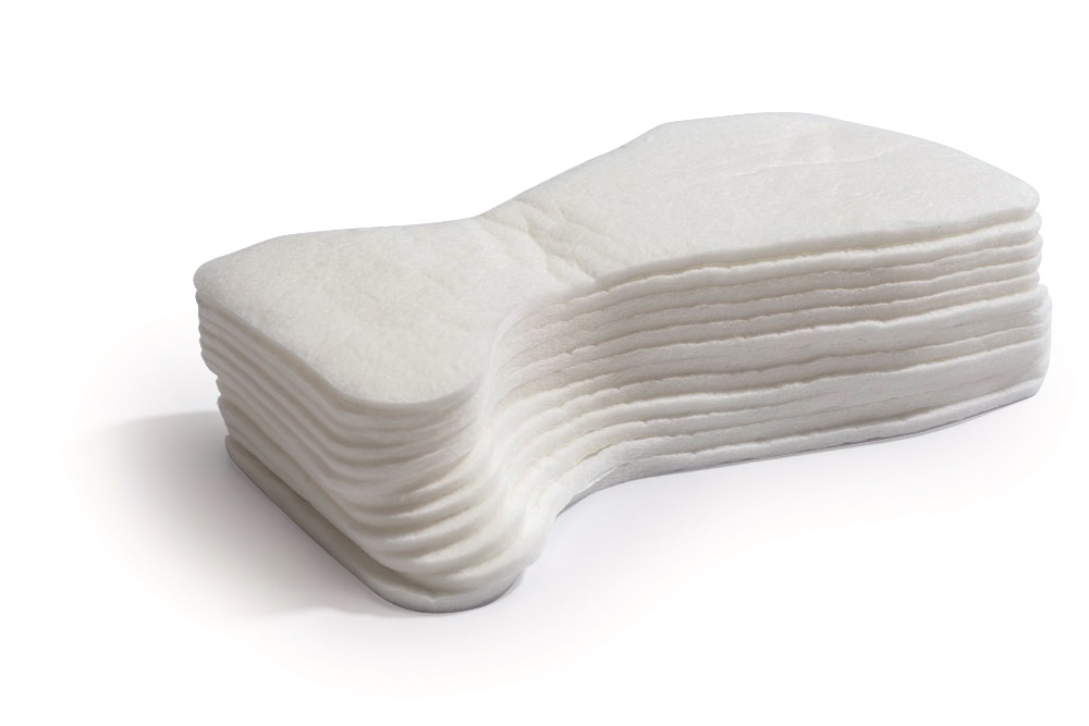 eimü® Klauen-Sprint Pads
