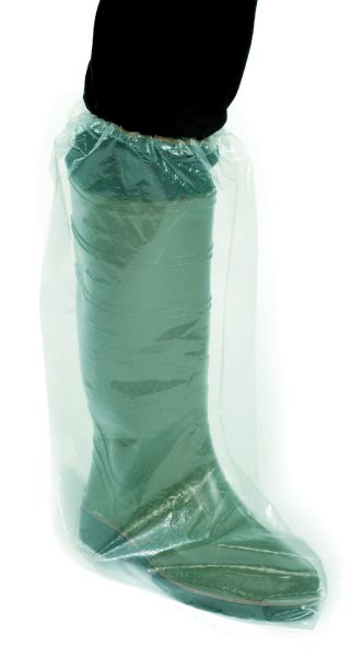 Überziehstiefel
