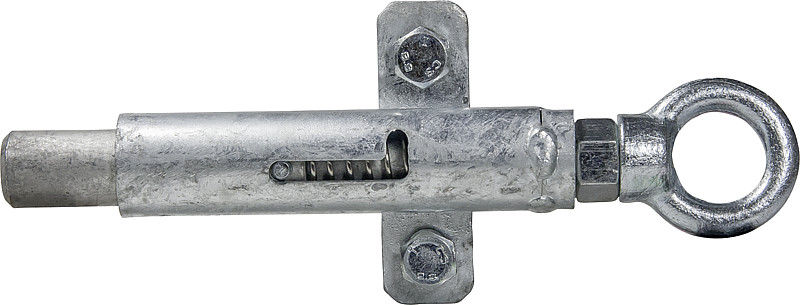 Schnellverschluss RS (horizontal)