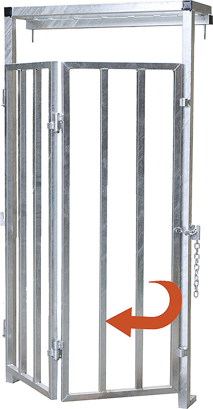 Fangkorb, für A3500, A4000, A7500, A8000