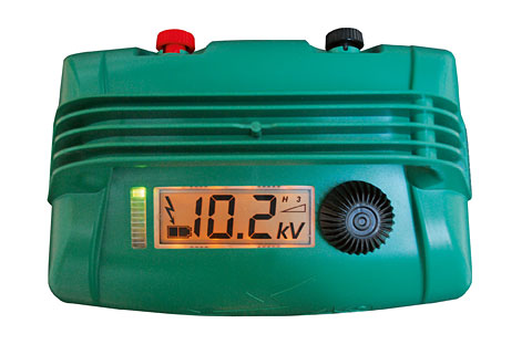 AKO "Power Station BD 600 digital"
