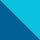 Marine/Hellblau