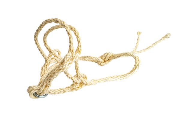 Strickhalffter Sisal