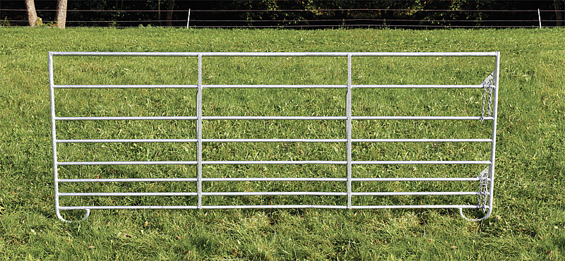 Mini-Panel 2,75 m, H= 1,10 m, vz