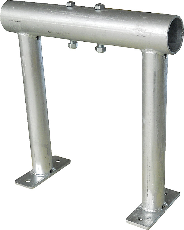 Montagebock für Tiefbox 400 x 420 mm