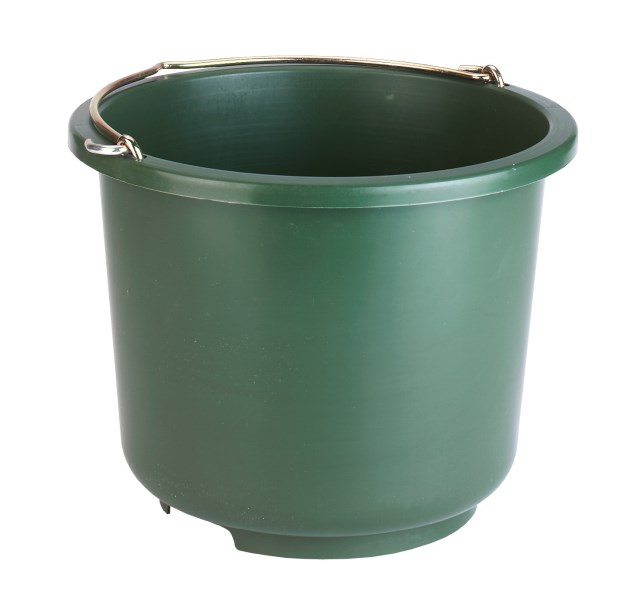 Stall- und Baueimer, 12 Liter