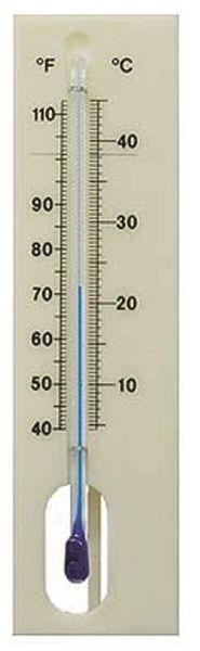 Brutthermometer
