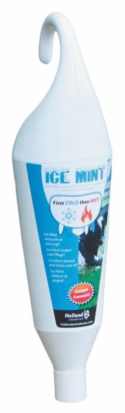 IceMint Eutersalbe