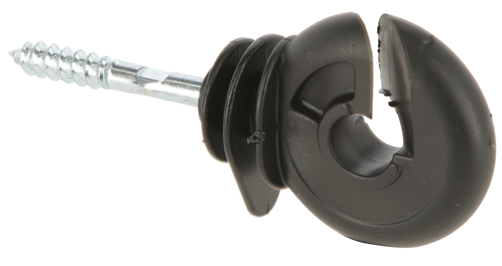 Ringisolator, 250 Stück im Eimer