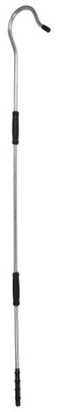 Schäferstab mit Halsfang 135cm