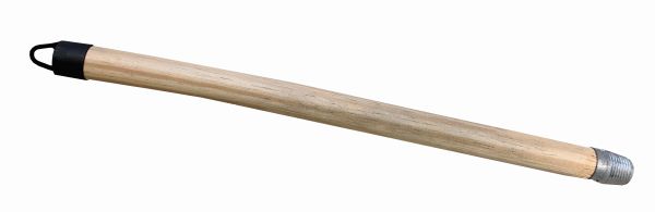 Holzstiel für Fensterwascher