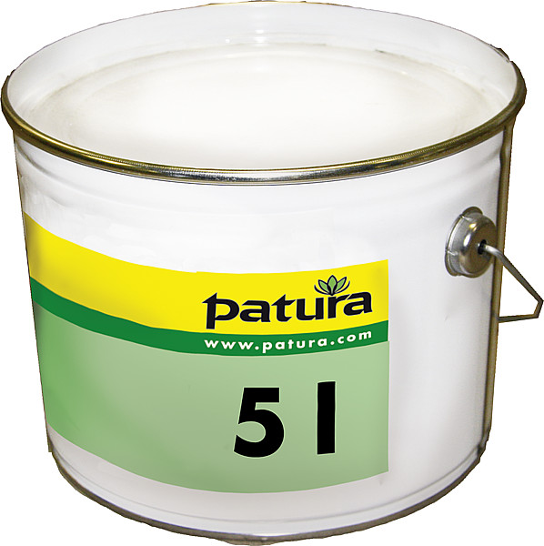 Bitumen-Schutzanstrich 5 Liter-Eimer