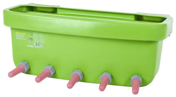 Kälbertränkewanne "MultiFeeder"