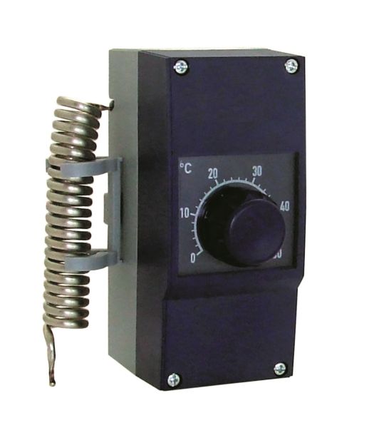 Suevia Außen-Thermostat 'Modell 389'
