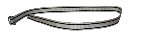 Halsmarkierungsband für Rinder ovale Ringe