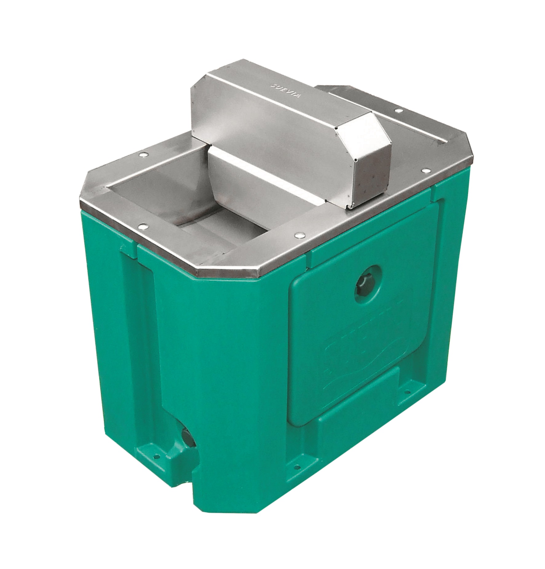 SUEVIA ISO-Tränke Modell 6620