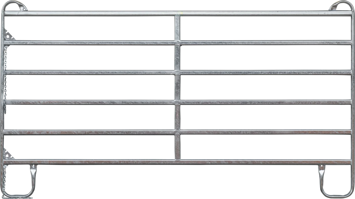 Zaunelement Panel