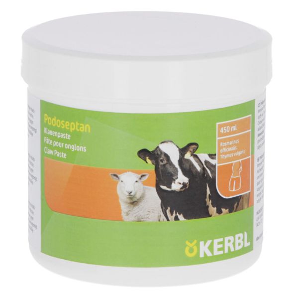 Klauenpaste "Podoseptan"