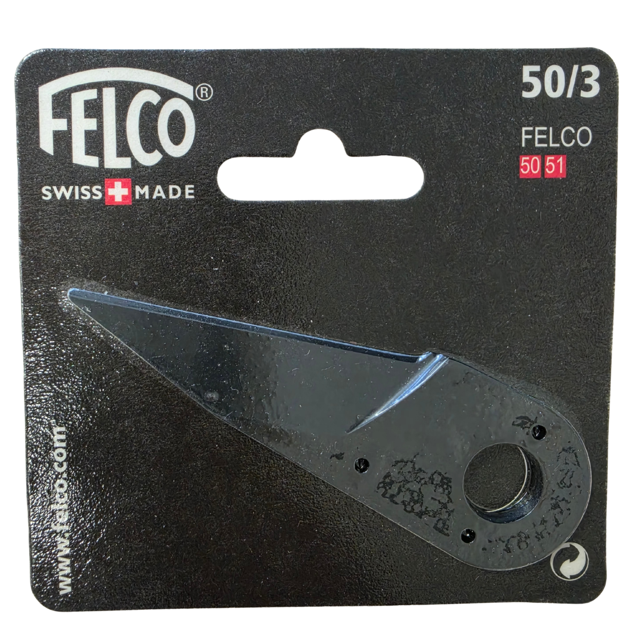 Ersatzklinge "Felco"