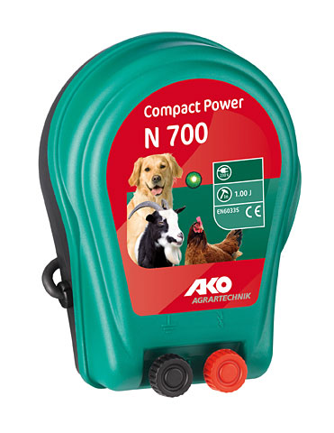 AKO "Compact Power N 700"