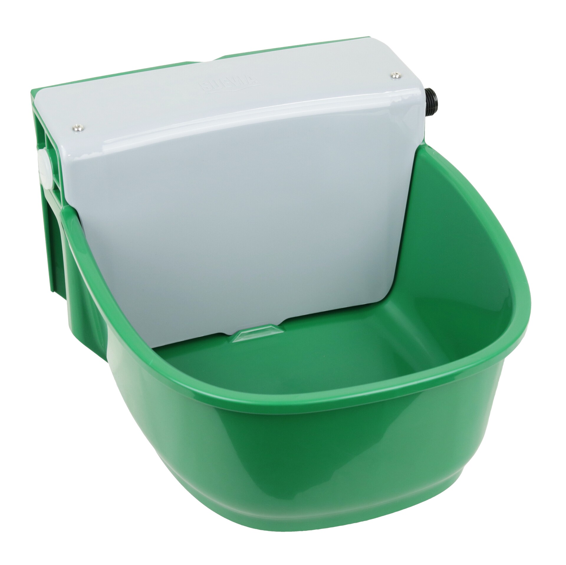 Schwimmerventil-Becken Modell 135P Hochdruckventil